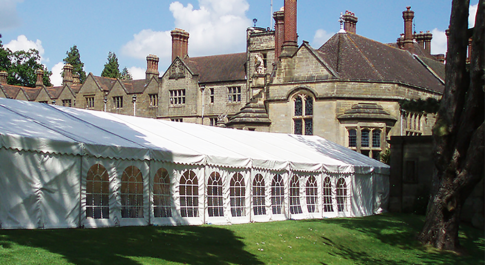 marque Hire